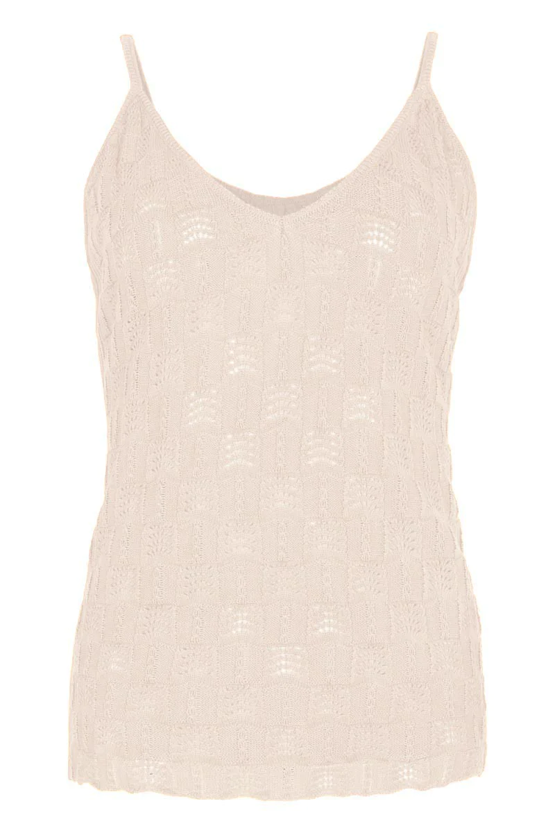 MAICAZZ Freshta top