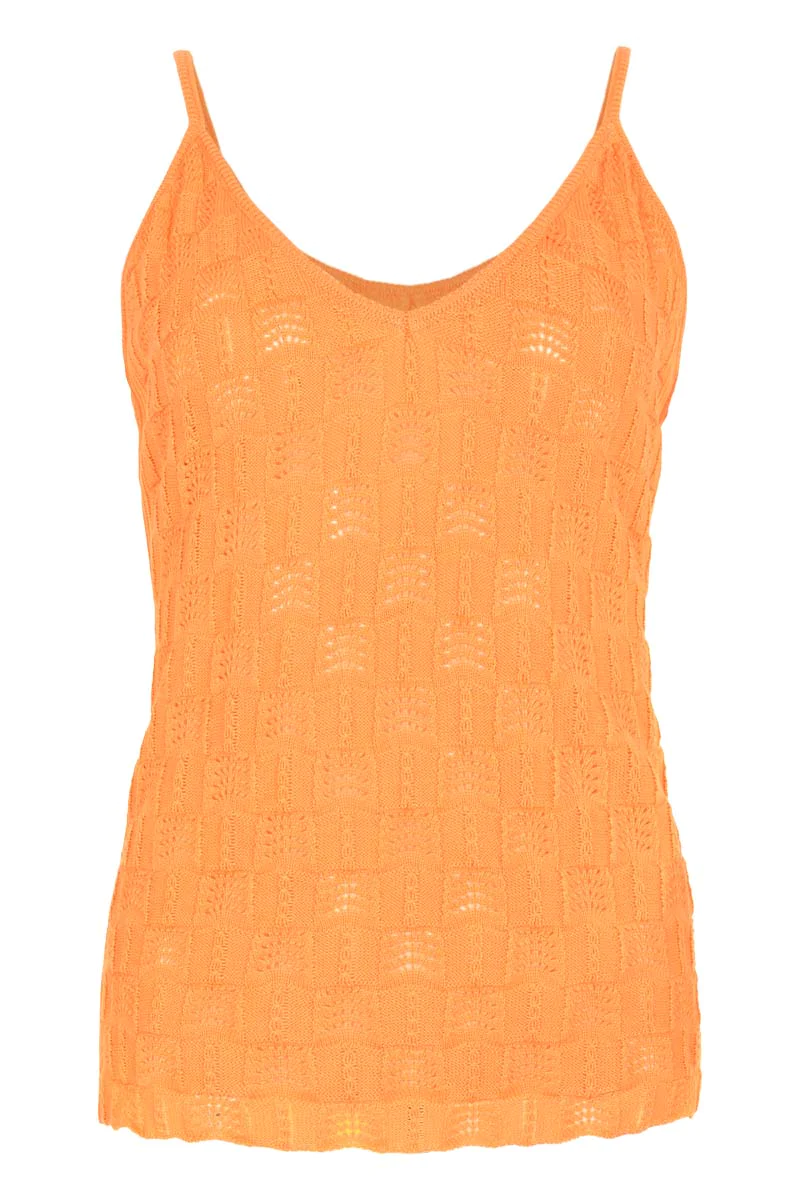 MAICAZZ Freshta top