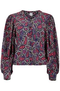 MAICAZZ Rhoden top