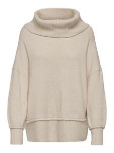 ONLY Strickpullover ONLHAZEL LS COWLNECK BF KNT