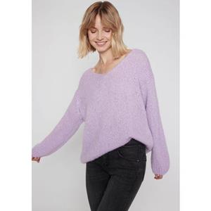 ZABAIONE Strickpullover "Pullover Ca44rmina"