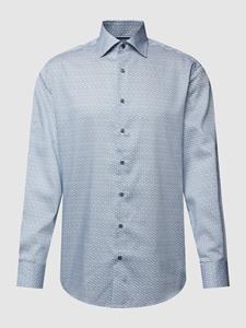 Eterna Langarmhemd "MODERN FIT"