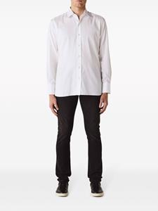 TOM FORD Button-up overhemd - Wit
