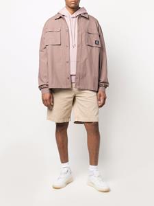 Daily Paper Oversized shirtjack - Beige
