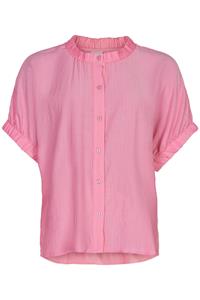 IN FRONT MEJSE BLOUSE 14943 222 (Soft Pink 222)