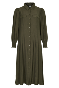 IN FRONT MEJSE DRESS 14722 681 (Army 681)