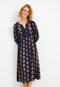 IN FRONT CHILL DRESS 15624 591 (Navy 591)