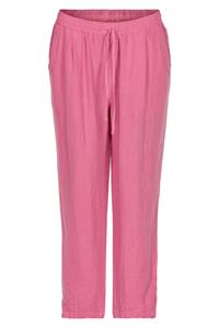 IN FRONT LINO PANTS 15047 221 (Pink 221)