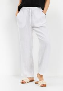 IN FRONT LINO PANTS 15684 010 (White 010)