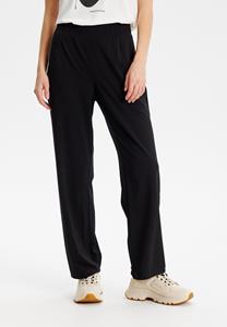 IN FRONT KISSY PANT 15535 999 (Black 999)