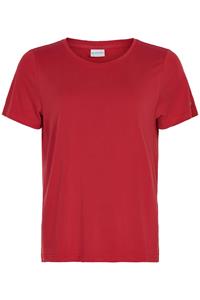 IN FRONT NINA T-SHIRT 14312 409 (Red 409)