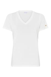IN FRONT NINA T-SHIRT 14919 010 (White 010)