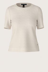 Marc Cain Strickpullover Pullover