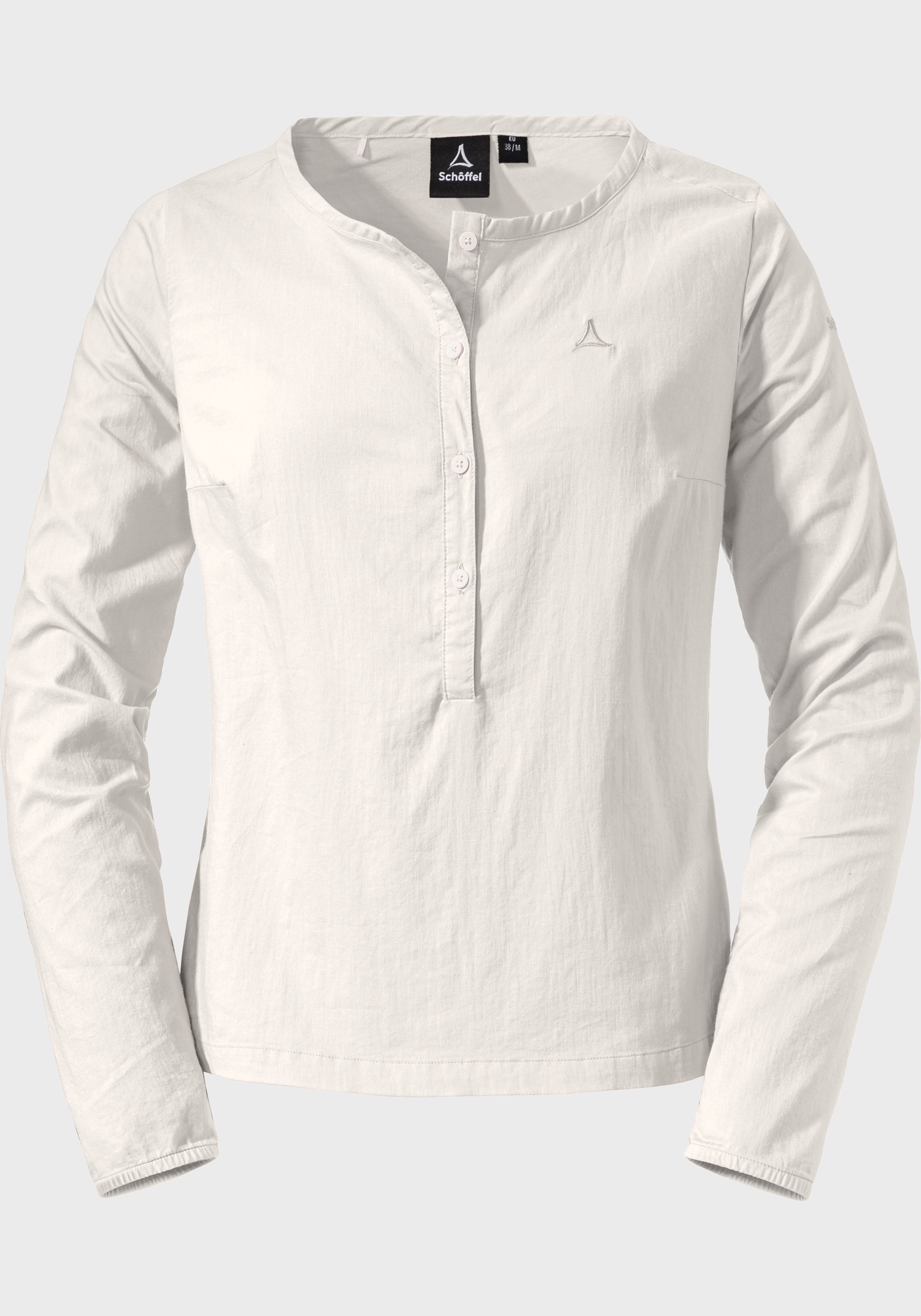 Schöffel Outdoorblouse Blouse Catania L