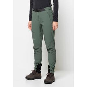 Jack Wolfskin Softshellhose "ZIEGSPITZ PANTS W"