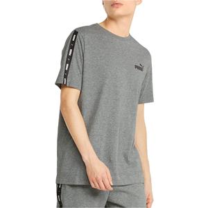 PUMA T-shirt ESS+ Tape Tee