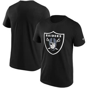 Fanatics T-shirt LAS VEGAS RAIDERS PRIMARY LOGO GRAPHIC T-SHIRT NFL