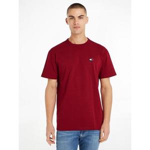 Tommy Jeans T-Shirt "TJM CLSC TOMMY XS BADGE TEE"