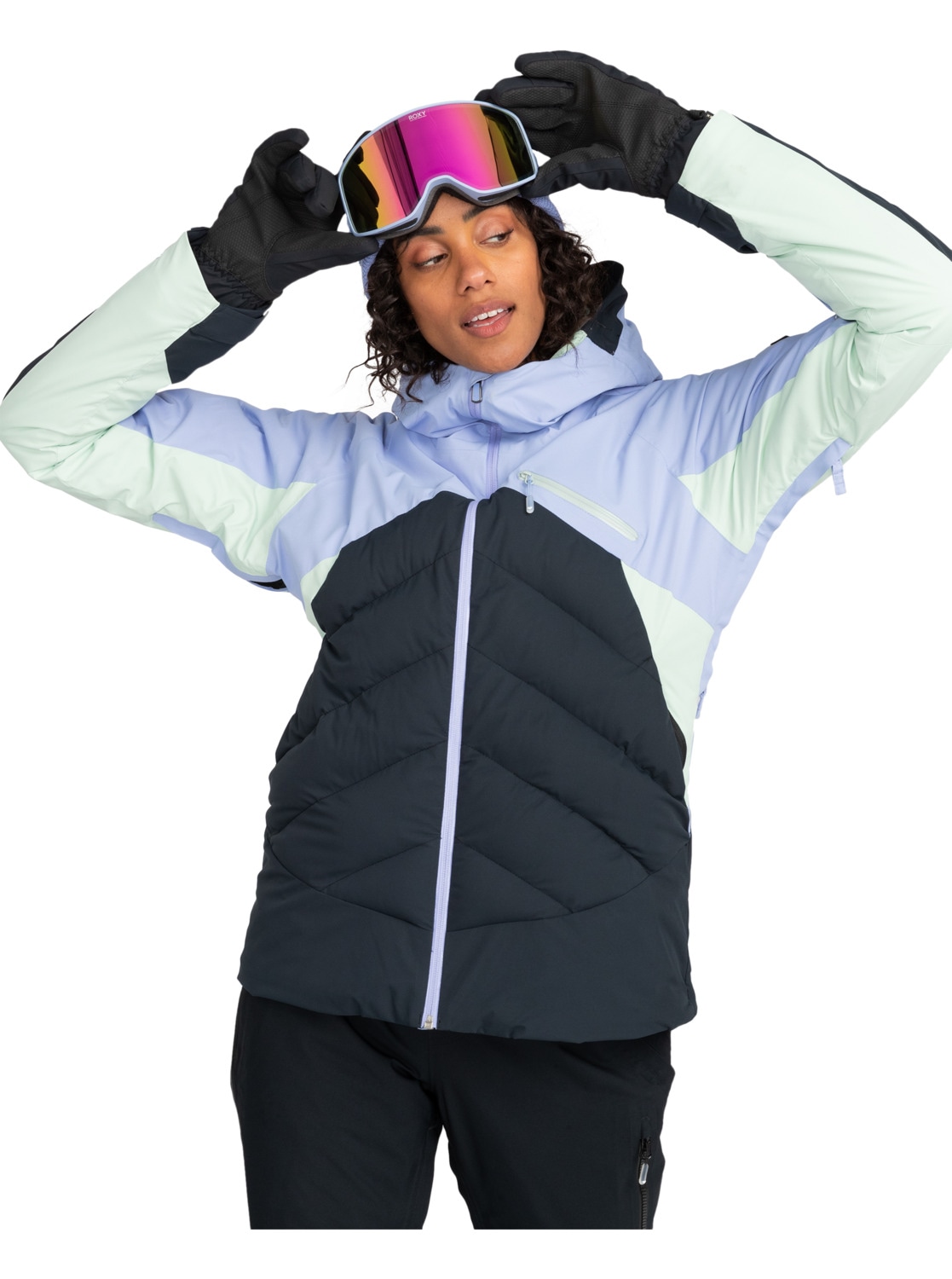 Roxy Snowboardjack