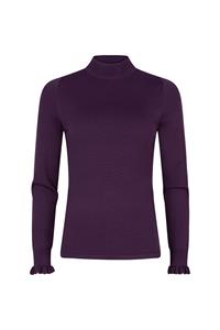 Lofty Manner Female Truien Sweater Natalie Ol06 Kw