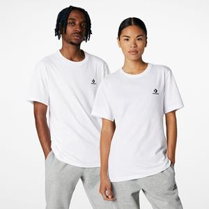 Converse T-shirt GO-TO EMBROIDERED STAR CHEVRON TEE Uniseks
