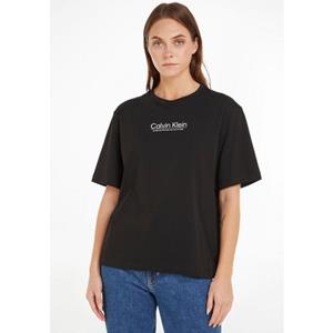 Calvin Klein T-shirt COORDINATES LOGO GRAPHIC T-SHIRT met -logo-opschrift