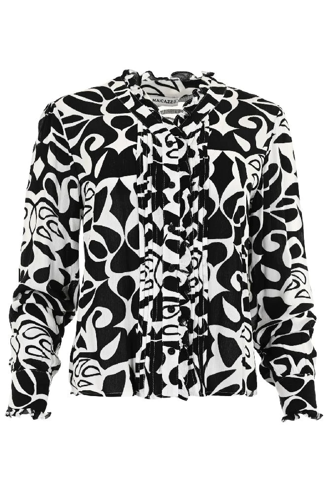 MAICAZZ Farrah blouse