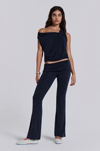 Jaded London Mira Soft Touch Bottoms