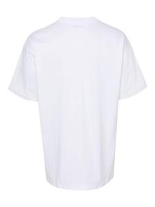 Carhartt S/S Deo T-shirt - Wit