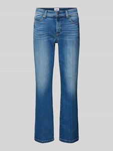 CAMBIO Jeans in 5-pocketmodel, model 'PARIS EASY KICK'