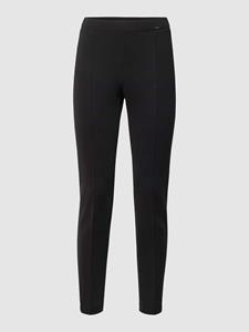 Marc Cain Stretch-Hose ""Collection Essential" Premium Damenmode", Hose aus Stretchjersey