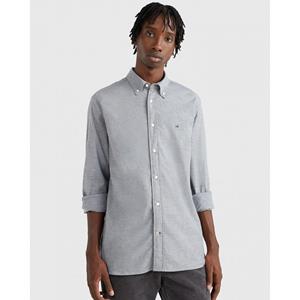 Tommy Hilfiger Vrijetijdsoverhemd met button-downkraag, model ‘	OXFORD’