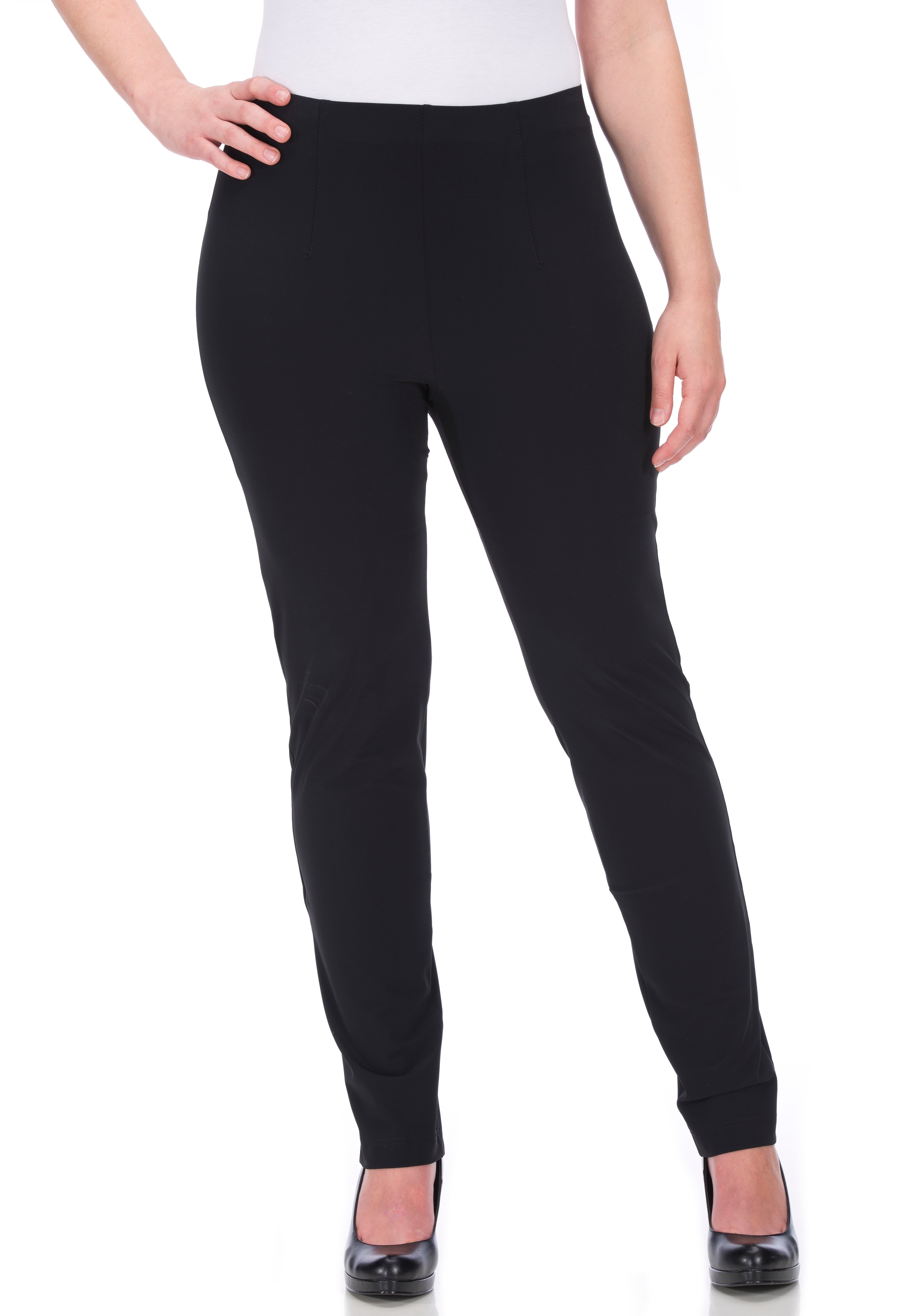 KjBRAND Schlupfhose "Susie sensitive reduced", atmumgsaktiv