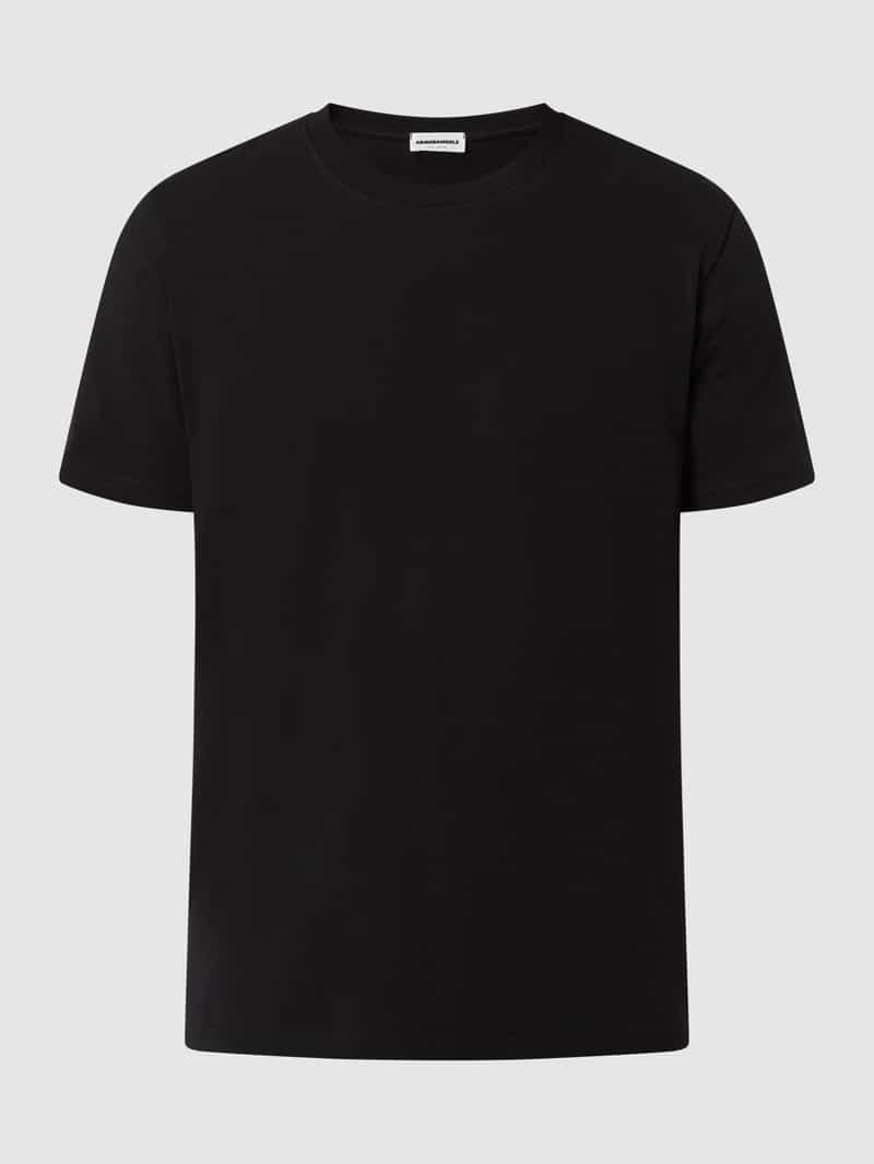 Armedangels T-Shirt MAARKOS Herren (1-tlg) empty