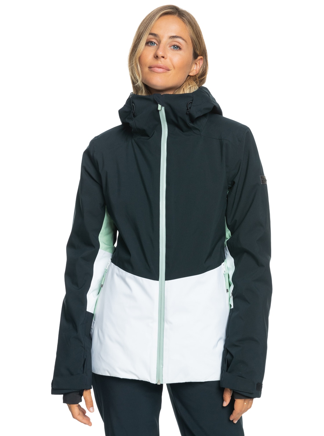 Roxy Snowboardjack Peakside