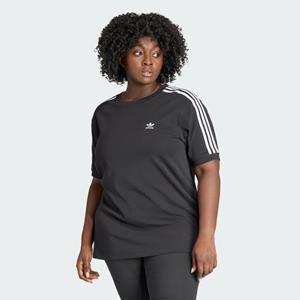 adidas Originals T-Shirt 3-STREIFEN BABY T-SHIRT – GROSSE GRÖSSEN