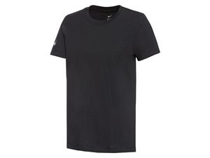 Nike T-shirt Park 20 - Zwart/Wit Dames