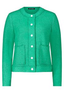 Betty Barclay Jackenblazer Blazerjacke Kurz 1/1 Arm