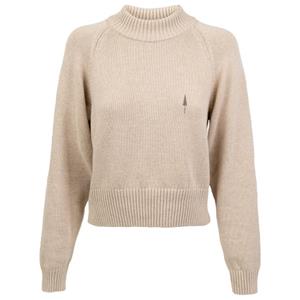 NIKIN  Women's Treepullover Cosy - Trui, beige