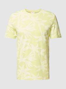 s.Oliver Kurzarmshirt T-Shirt