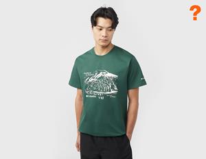 Columbia Stoney T-Shirt - ℃exclusive, Green