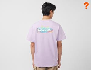 Columbia Prism T-Shirt - ℃exclusive, Purple