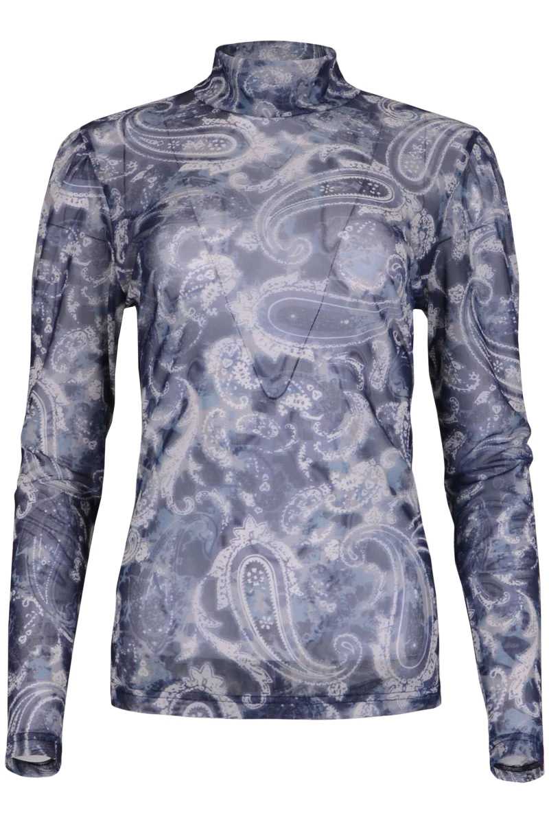 MAICAZZ Cherly top