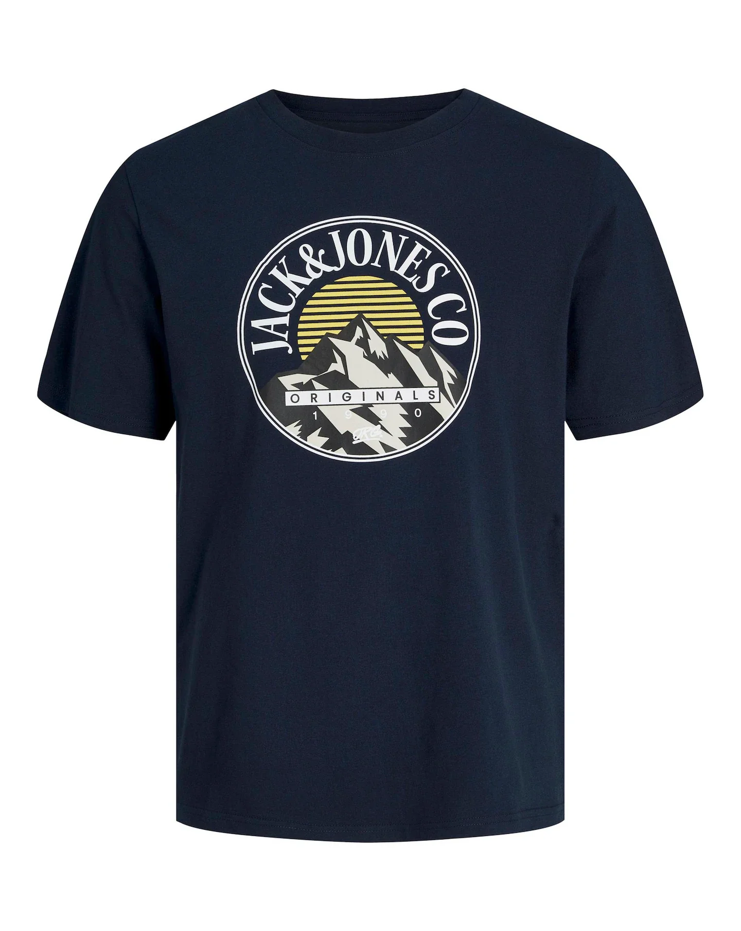 Jack & Jones Jorwalter tee