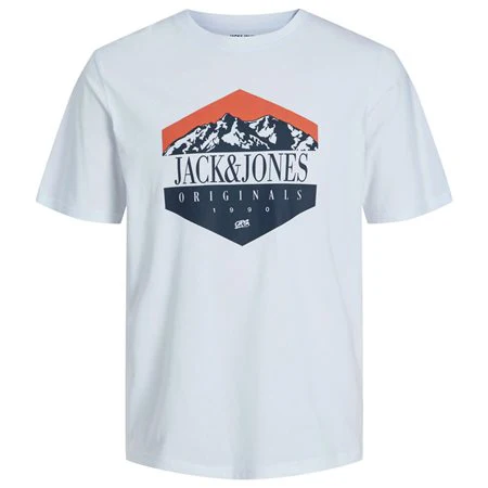 Jack & Jones Jorwalter tee