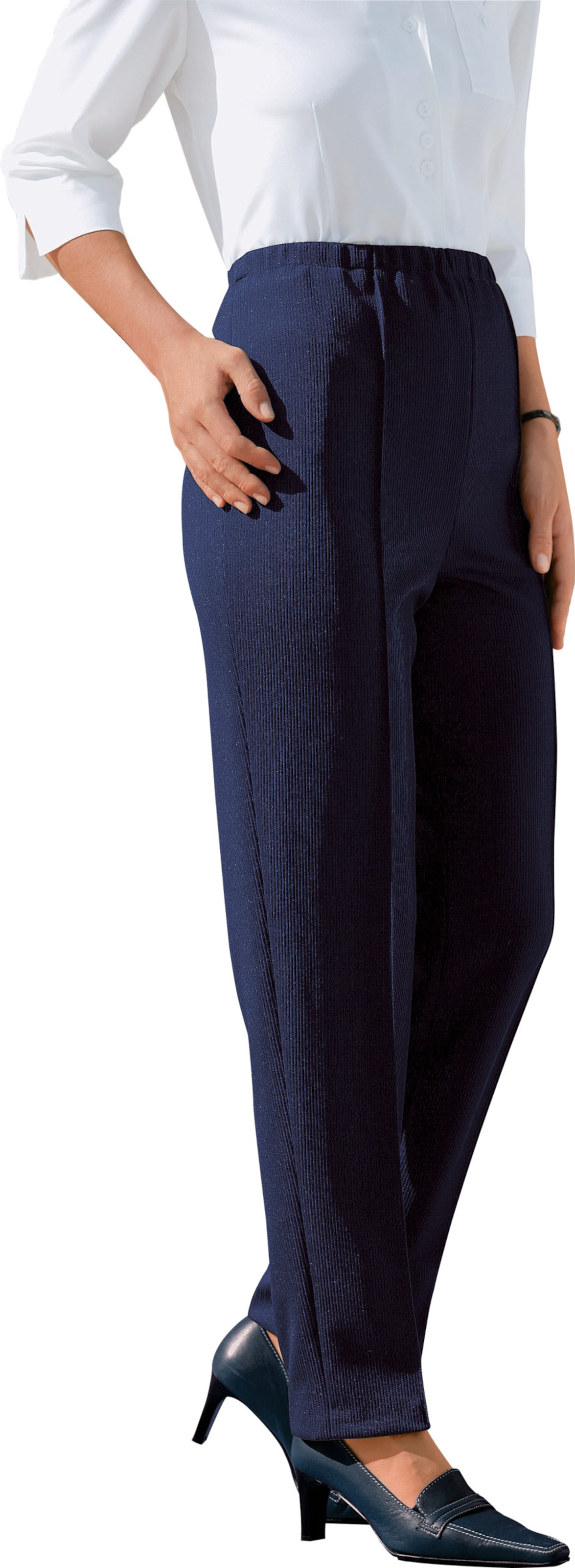 Classic Basics Jerseybroek