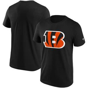 Fanatics T-Shirt "CINCINNATI BENGALS PRIMARY LOGO GRAPHIC T-SHIRT NFL"