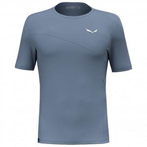 Salewa Heren Puez Sporty Dry T-Shirt