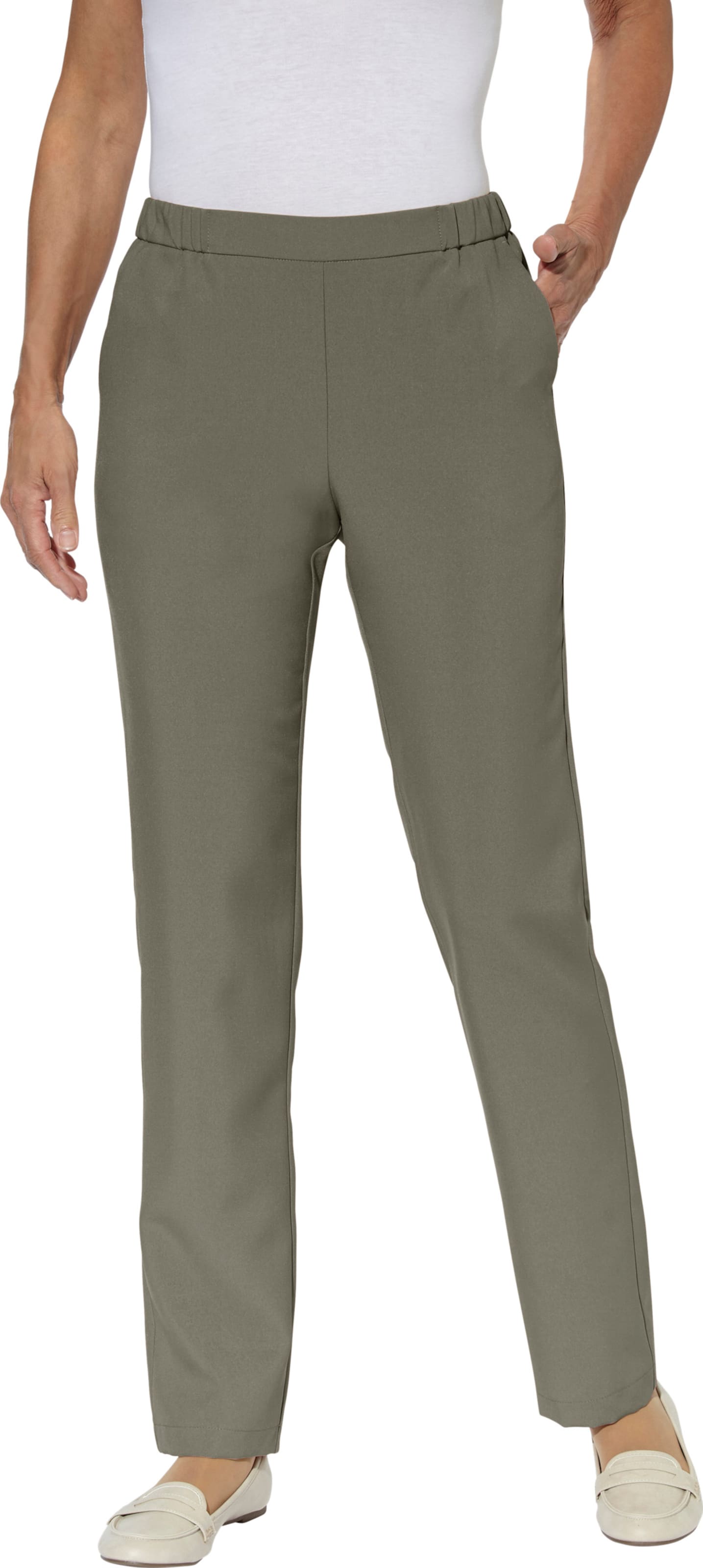 Comfortbroek