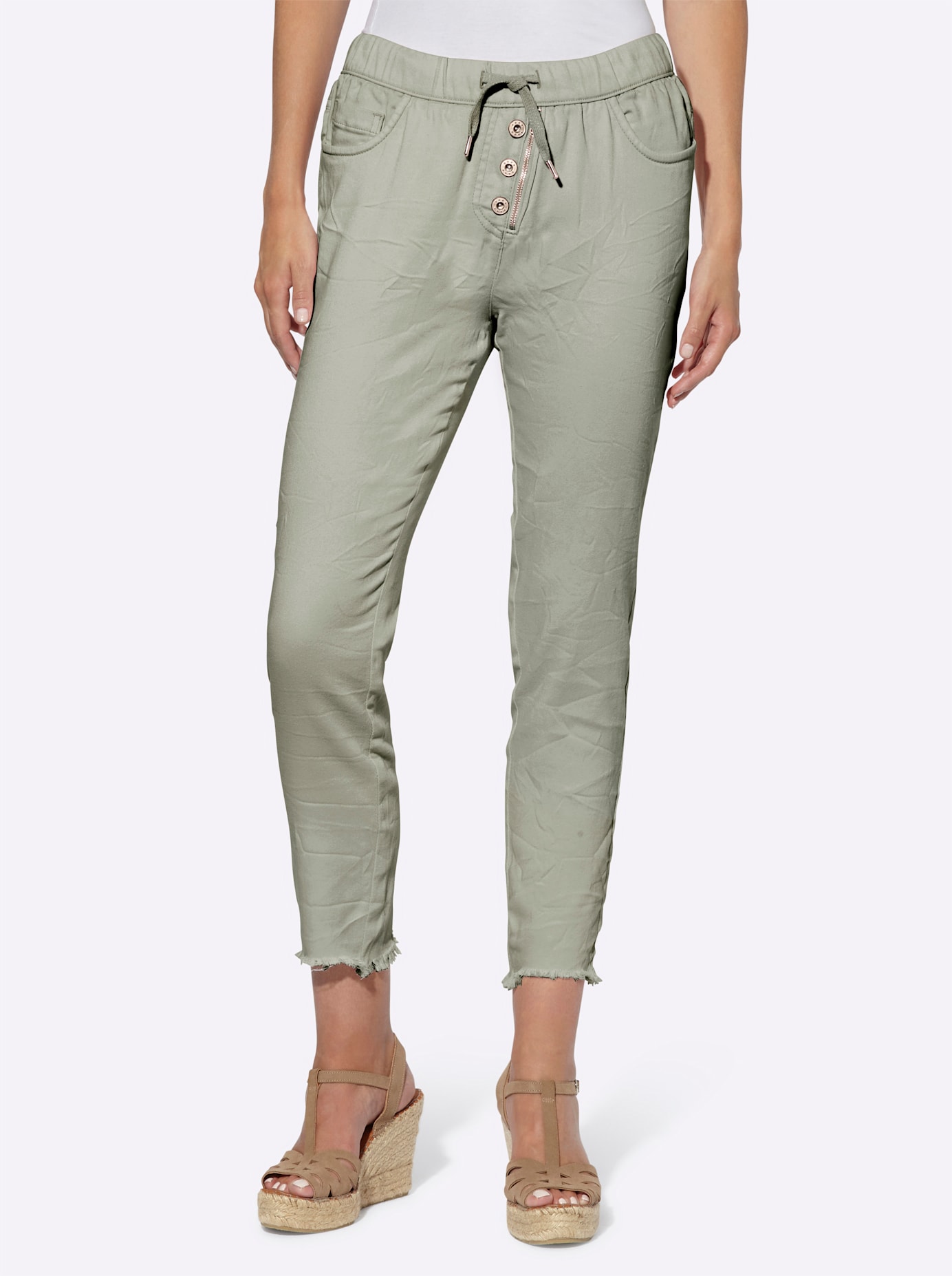 heine Comfortbroek